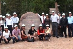 My Son Community Tourism Village opens