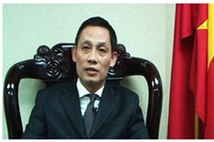 Statement by H.E. Ambassador, Le Hoai Trung at UNCLOS