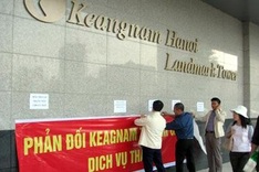 Hanoi to set prices for apartment services