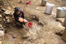 Scientists call for water regulations