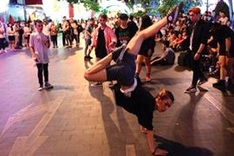 Street Arts fest comes to HCMC