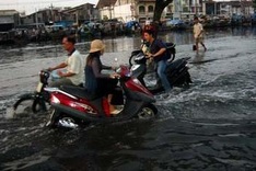 Climate change poses serious threat to Vietnam's economy
