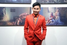 Photographer triumphs at New York contest