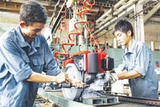 Lawmakers approve tax cuts for enterprises