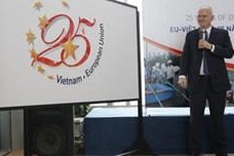 Vietnam-EU celebrate 25th anniversary of ties