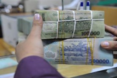 State bank official: VND85 trillion in bad debts settled