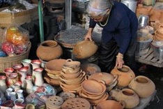 Hanoi to have 1,500 trade villages by 2015