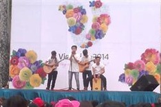 Hanoi to host Viet Pride festival