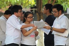 Students turn away from education training universities