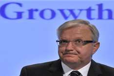 EU launches bid to rewrite eurozone budgets