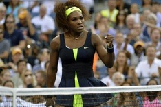 Serena Williams withdraws from China Open