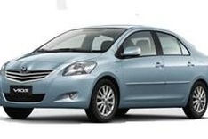 Toyota Vietnam recalls over 5,000 cars