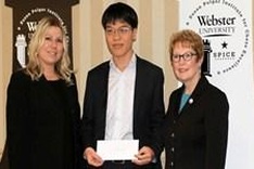 Liem fails to defend Spice Cup title