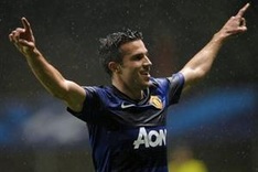 Manchester United reach knockout stage