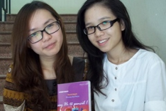 Vietnamese students’ movie wins UN film contest