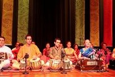 Multicultural band Music of Joy to perform in Vietnam