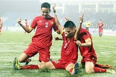 Vietnam to host 2018 AFC U-23 qualification