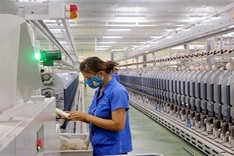 VITAS works with WWF to green Vietnam’s apparel sector