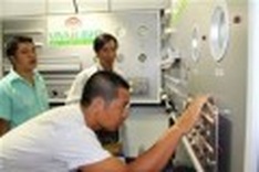 200 firms join electrical tech expo in town