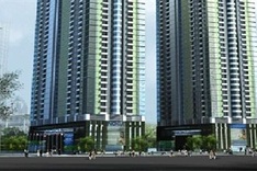 Hanoi’s first commercial housing project turned into social housing