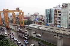 Construction industry to thrive in 2017