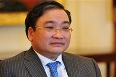 Deputy PM plays down bauxite project worries