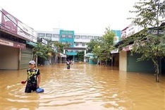 US to provide disaster preparedness funds