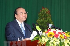 Can Tho University urged to enter top Asian rankings by 2020