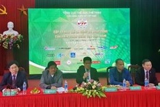 Vietnam Tennis Federation to host six international tournaments in 2018