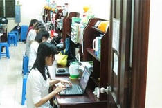 HCM City churches become dormitories