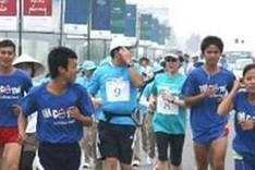 Danang to host International Marathon Competition 2013
