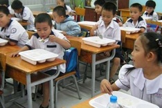 Boarding services burdens schools