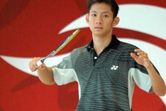 Minh ranked 11th in world