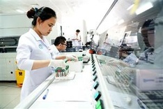 Vietnam-German pilot project on nurse training successful