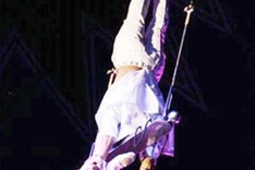 HCM City Circus artists win international prize