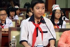 HCM City students ask for more lively history lessons