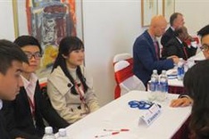 Danish Embassy to host big Hanoi jobs fair