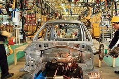 Incentives needed to bolster automotive support industry