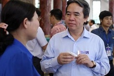 SBV announces VND70 trillion bad debt bailout package