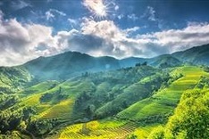 Sapa named among the 50 most beautiful places on the planet