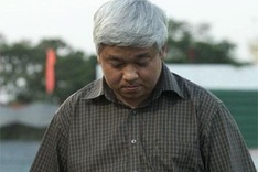 Stock market jitters on arrest of business tycoon