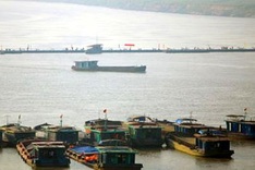 Vietnam to upgrade northern waterway