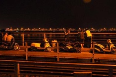 Most romantic Valentine's Day spots in Hanoi