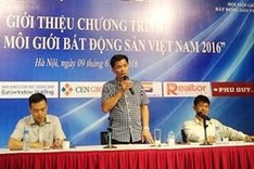 5,000 estate agents to gather for real estate day