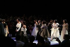 Vietnam International Fashion Week 2018 opens