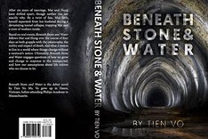 Vietnamese young student introduces her first novel