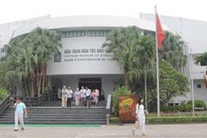 Museum of Ethnology among top tourist attractions in Vietnam