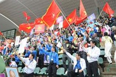 Vietnamese students to join world festival in Ecuador