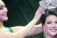 Vietnamese beauty crowned as Miss Earth 2018
