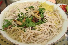 Vietnamese cuisines stir the world in 2012